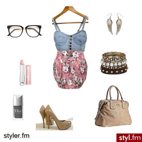 ooooop - Styler