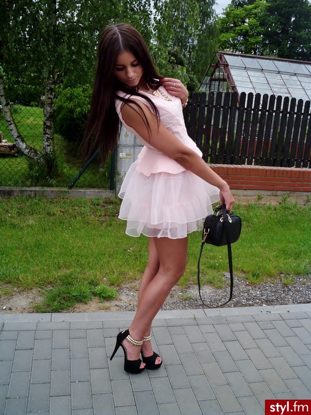 Dzienne Sukienki Moda