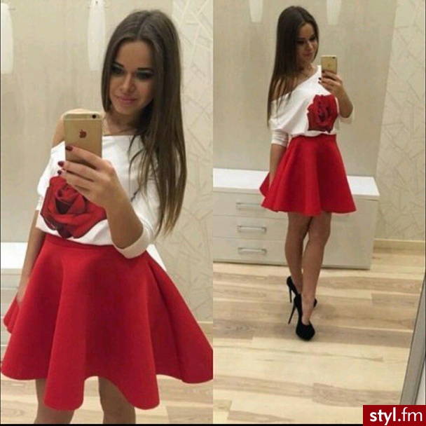 Pozostałe Ciuchy Moda
