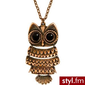 Necklaces - Polyvore. Pobrano ze strony: http://www.polyvore.com/necklaces/collection?id=837296 - Pozostałe Dodatki Moda