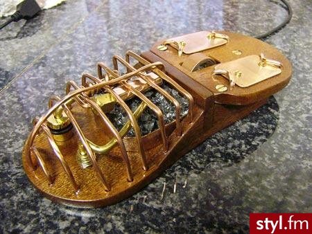 Gadżety Inne Moda