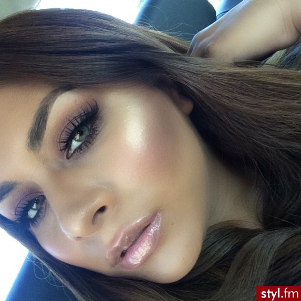 Dzienne Makijaże