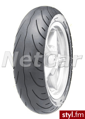 Continental Scooty 120/70-12 51P - Pozostałe Buty Moda
