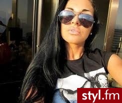 Okulary Dodatki Moda