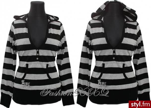 Bluza z Veto. 43,00 zł. - Pozostałe Ciuchy Moda