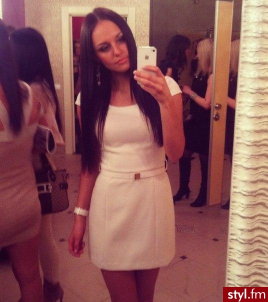 Pozostałe Sukienki Moda