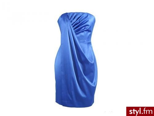 sukienka MODESTA - Pozostałe Ciuchy Moda