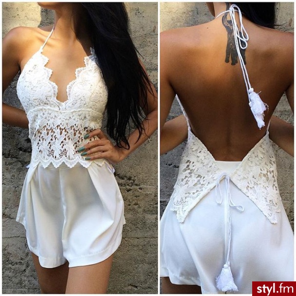 Dzienne Sukienki Moda