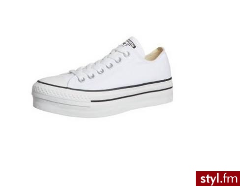 Trampki Buty Moda