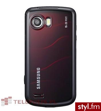 Samsung B7610 Omnia Pro. SAMSUNG B7610 Omnia Pro
ehh wymarzony fon ;dd - Gadżety Inne Moda