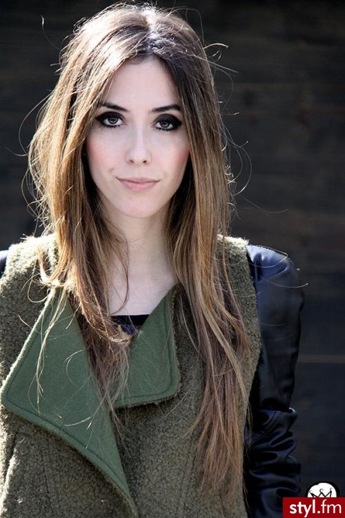 Dzienne Makijaże