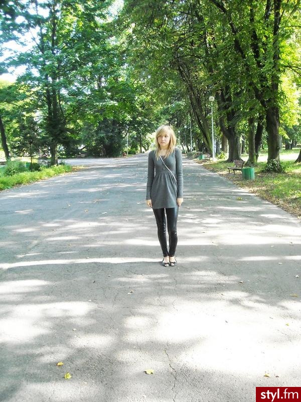 ja - Pozostałe Ciuchy Moda