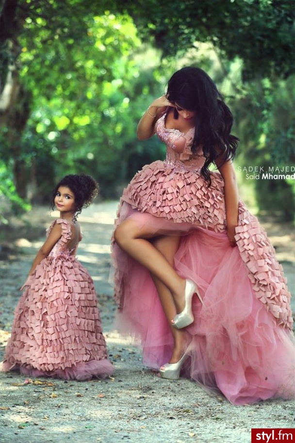 Pozostałe Sukienki Moda