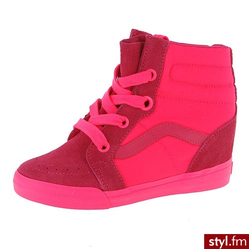 Sportowe Buty Moda