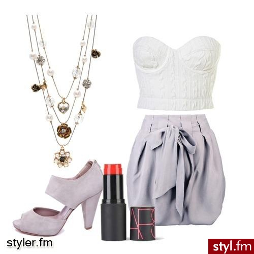 only girl - Styler