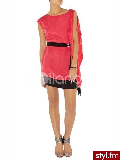 Dzienne Sukienki Moda