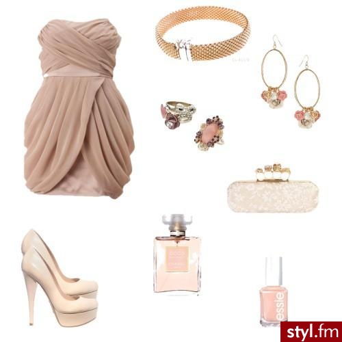 sukienka<3 - Styler