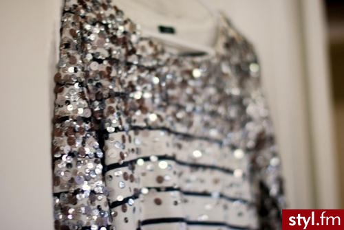 Swetry Ciuchy Moda