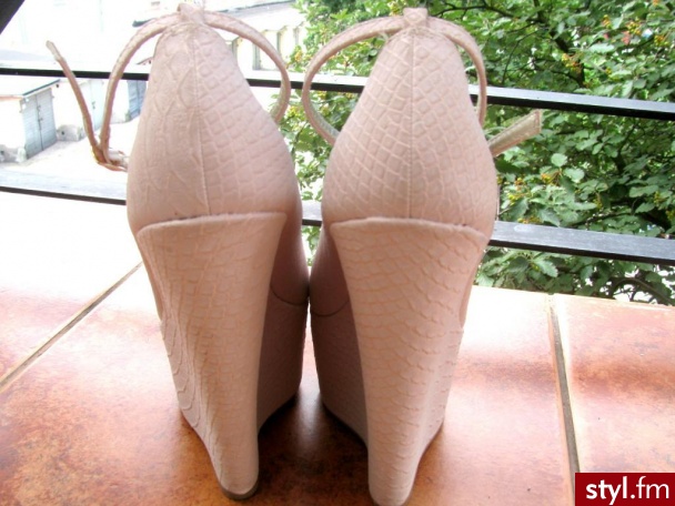 Koturny Buty Moda