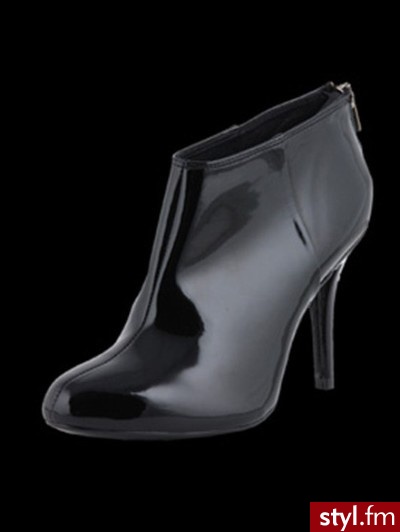 Botki Buty Moda