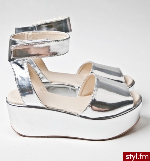 Koturny Buty Moda