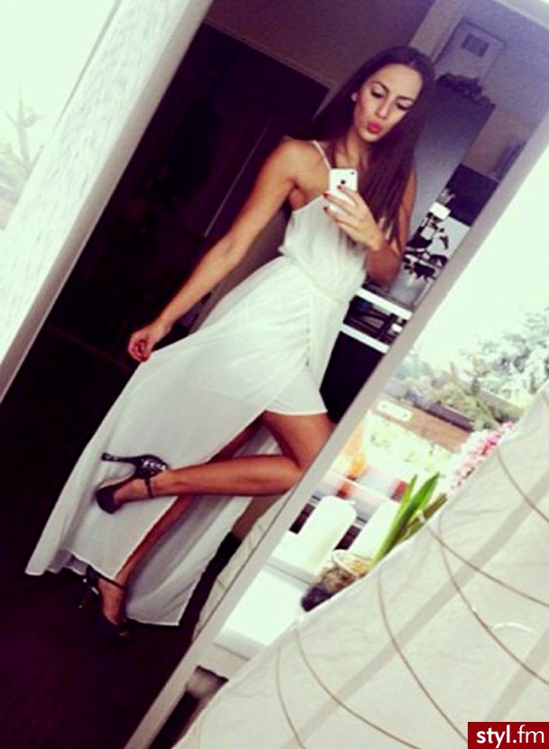Dzienne Sukienki Moda