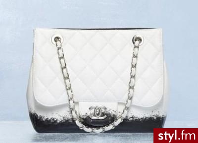 chanel 2011 - Pozostałe Torebki Moda