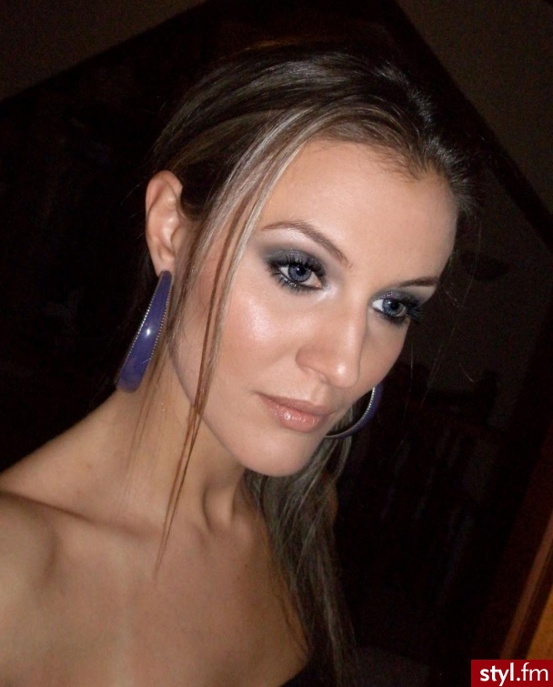 Dzienne Makijaże