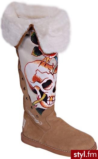 Emu Buty Moda