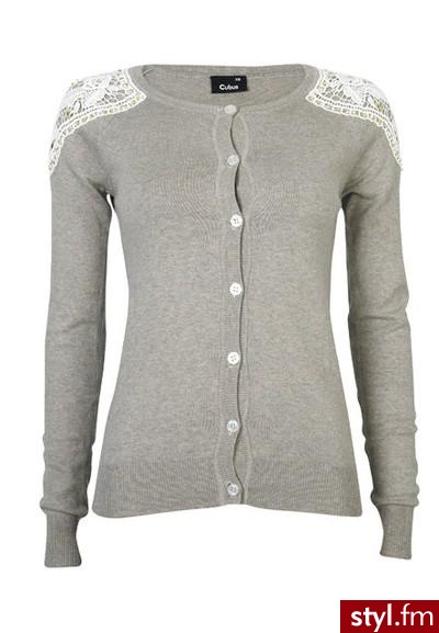 sweterek - Pozostałe Ciuchy Moda
