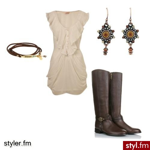 Prosto i skromnie - Styler