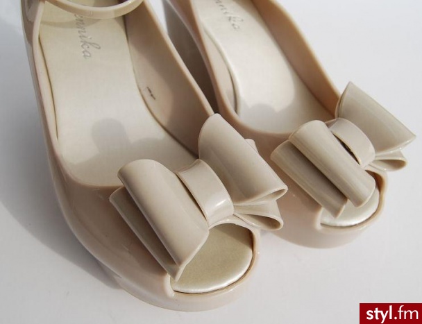Pozostałe Buty Moda