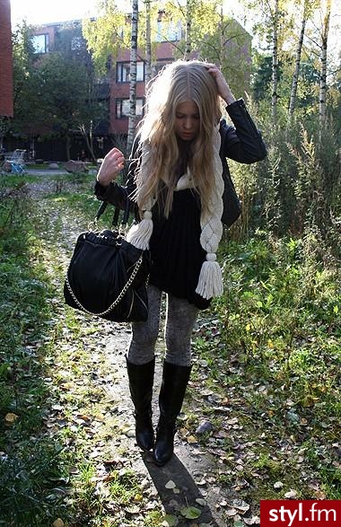 Pozostałe Ciuchy Moda