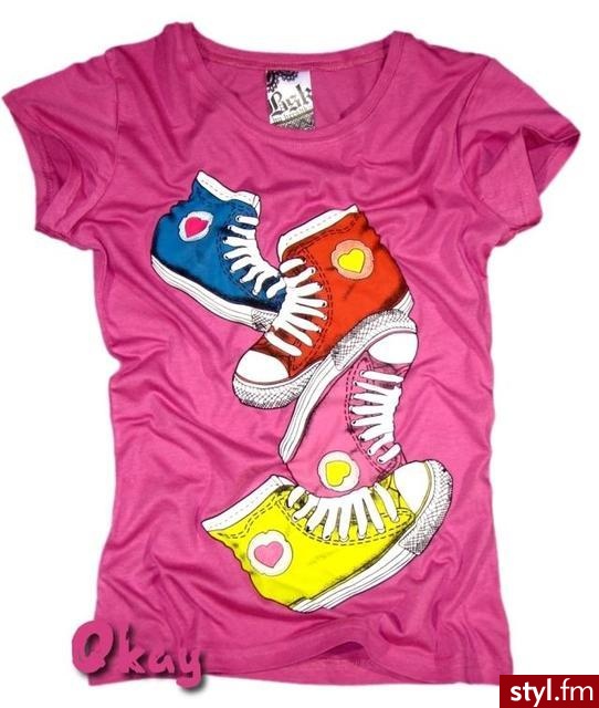 Pozostałe Ciuchy Moda