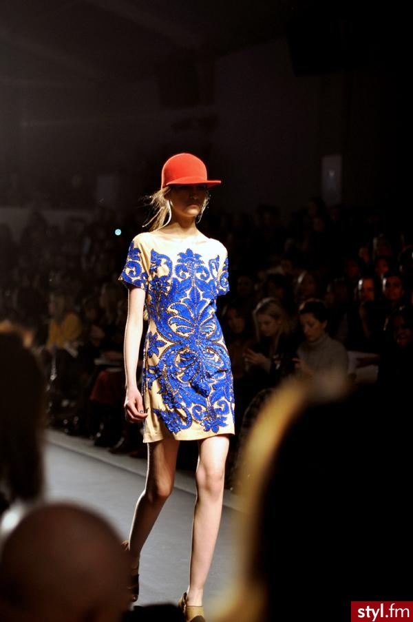 Dzienne Sukienki Moda