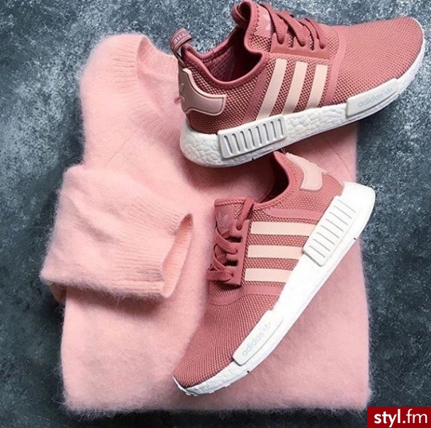 Sportowe Buty Moda