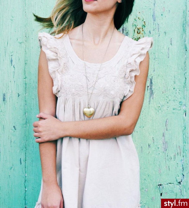 street fashion - Moda uliczna Inne Moda