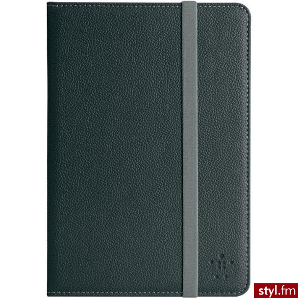 BELKIN Basic Folio (F7N032vfC00) - Portfele i etui Dodatki Moda