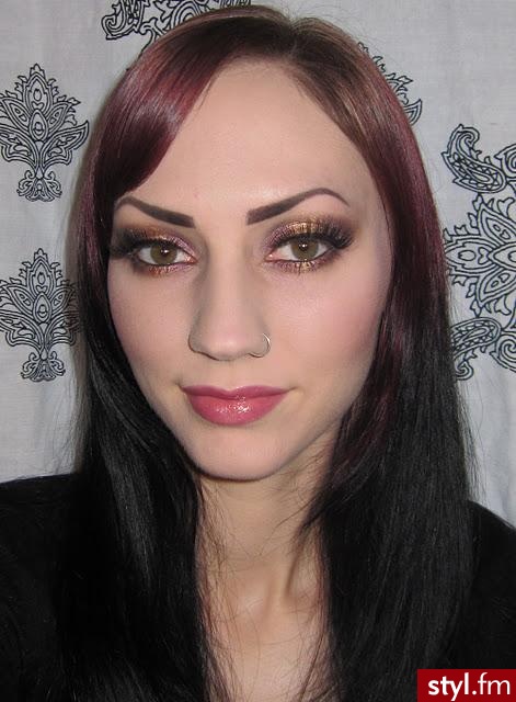 Dzienne Makijaże