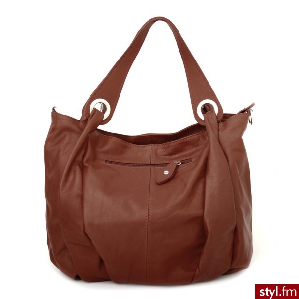 Venezia TORBA 239502C MAR - Torebki na co dzień Torebki Moda