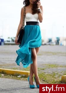Dzienne Sukienki Moda