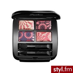 .. Guerlain Eyeshadow Palette - - Nordstrom
59 PLN ($20) - Misz-masz