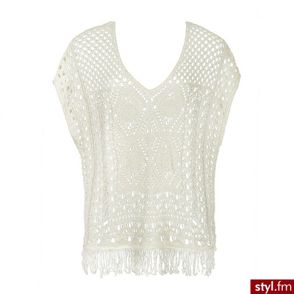 Bluzki Ciuchy Moda