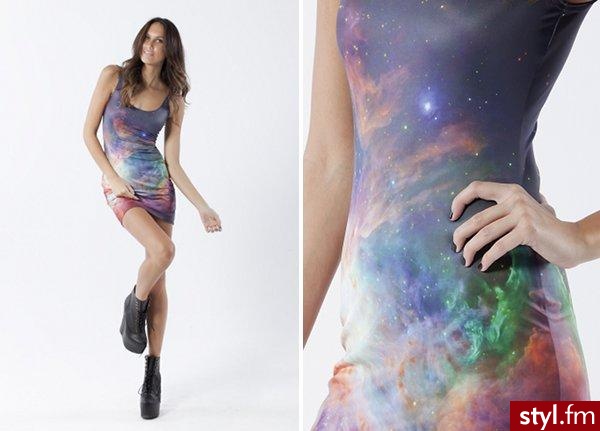 Dzienne Sukienki Moda
