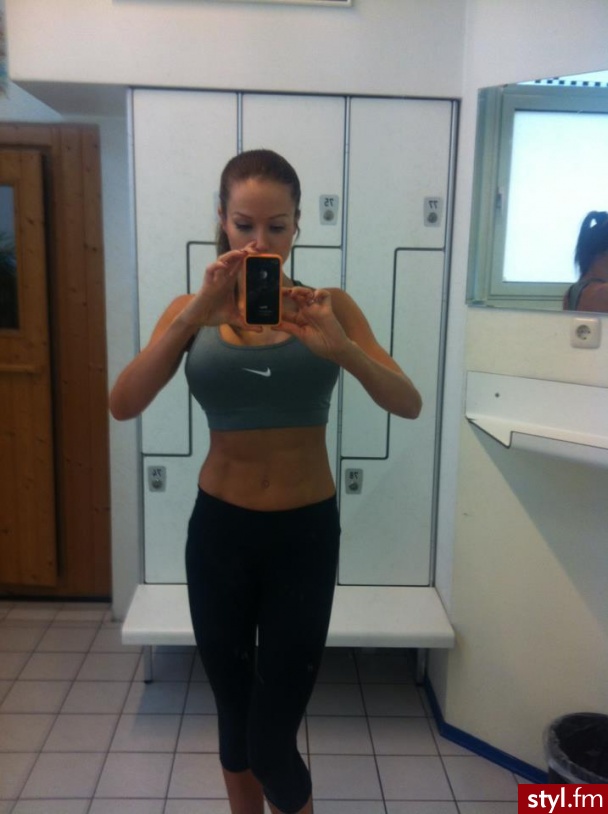 Sport i fitness