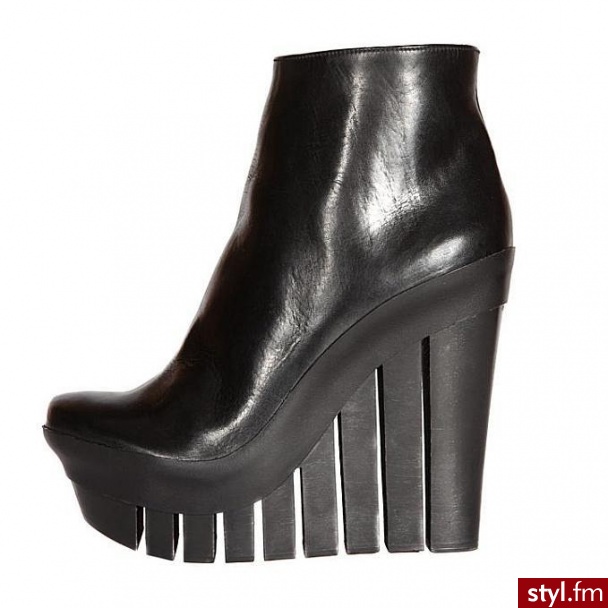 Pozostałe Buty Moda
