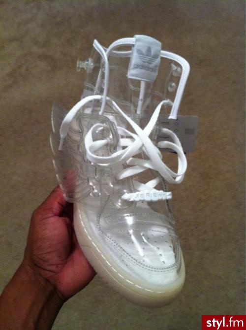 Sportowe Buty Moda