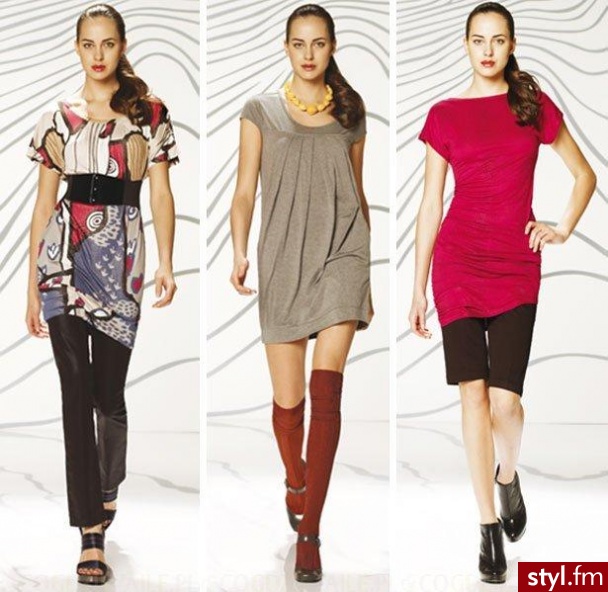 Pozostałe Ciuchy Moda