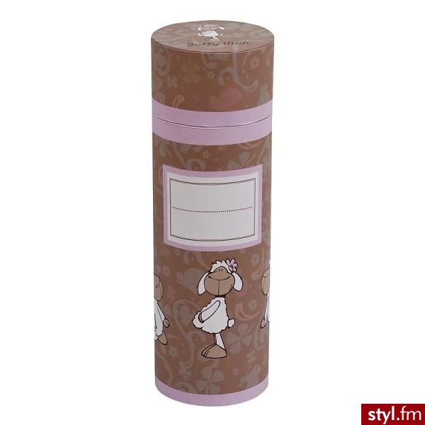 Etui na długopisy Jolly Mah. Wymiary: 20×7 cm. od firmy Nici. Cena 24 zł ;] - Misz-masz