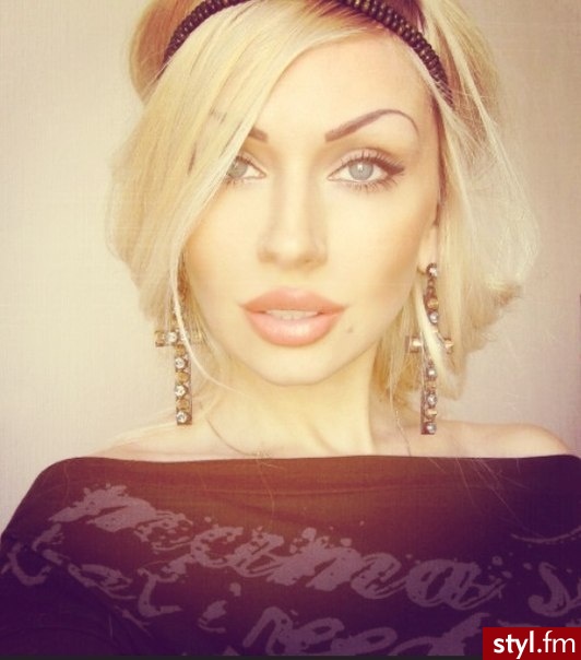 Dzienne Makijaże
